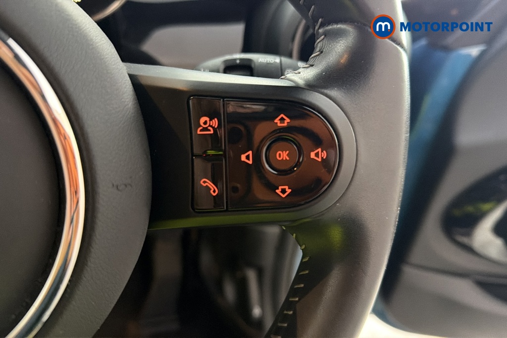 Mini Hatchback Cooper S Level 3 Automatic Electric Hatchback - Stock Number (1690193) - 3rd supplementary image