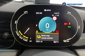 Mini Hatchback Cooper S Level 3 Automatic Electric Hatchback - Stock Number (1690193) - 7th supplementary image