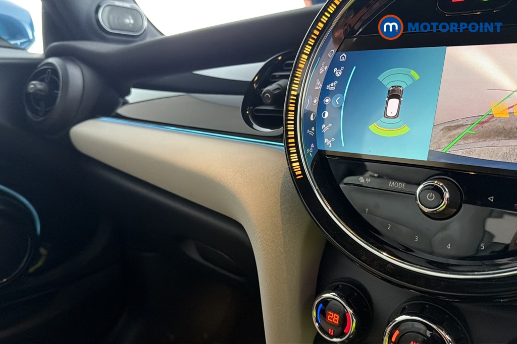 Mini Hatchback Cooper S Level 3 Automatic Electric Hatchback - Stock Number (1690193) - 10th supplementary image