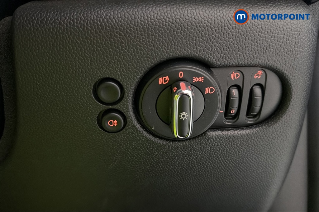 Mini Hatchback Cooper S Level 3 Automatic Electric Hatchback - Stock Number (1690193) - 11th supplementary image