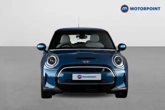 Mini Hatchback Cooper S Level 3 Automatic Electric Hatchback - Stock Number (1690193) - Front bumper