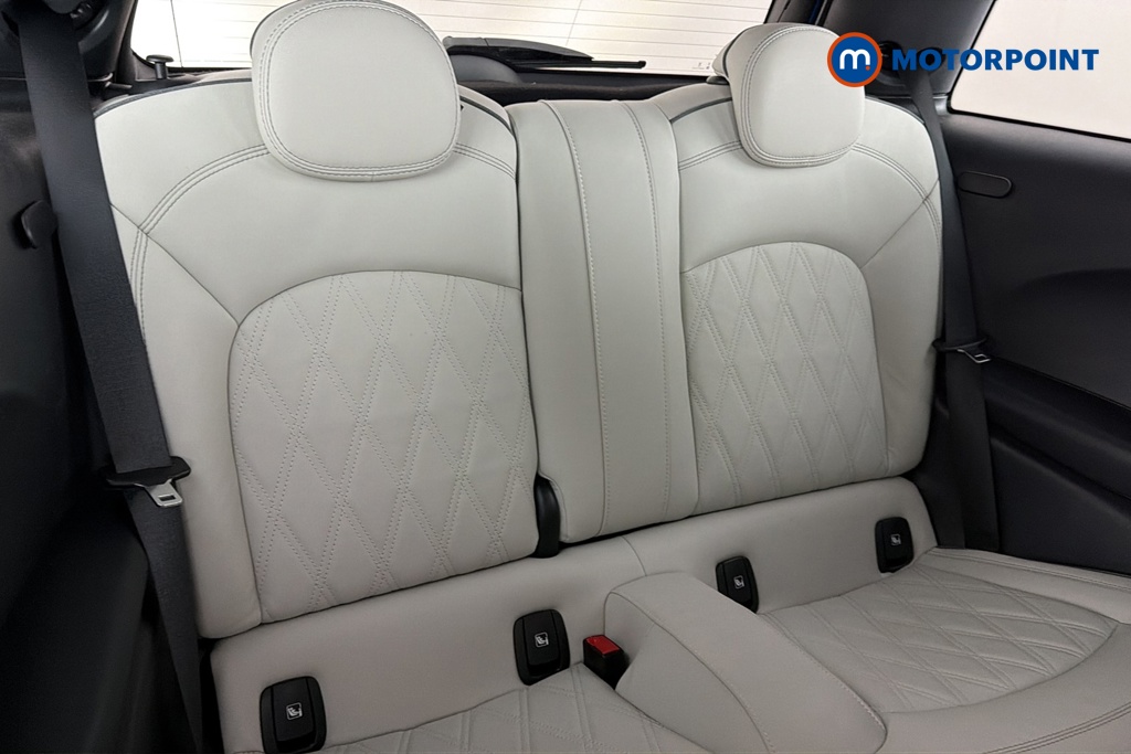 Mini Hatchback Cooper S Level 3 Automatic Electric Hatchback - Stock Number (1690193) - 25th supplementary image