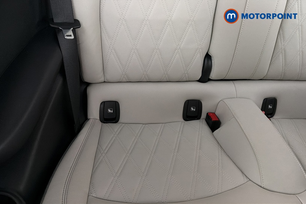 Mini Hatchback Cooper S Level 3 Automatic Electric Hatchback - Stock Number (1690193) - 27th supplementary image