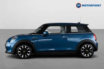 Mini Hatchback Cooper S Level 3 Automatic Electric Hatchback - Stock Number (1690193) - Drivers side