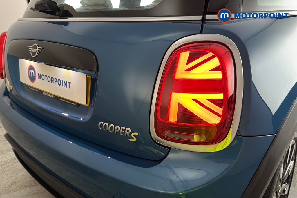 Mini Hatchback Cooper S Level 3 Automatic Electric Hatchback - Stock Number (1690193) - 36th supplementary image