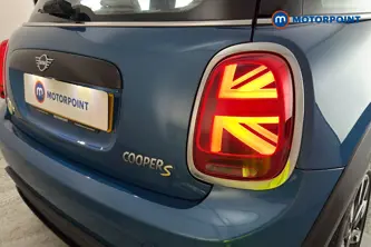 Mini Hatchback Cooper S Level 3 Automatic Electric Hatchback - Stock Number (1690193) - 36th supplementary image