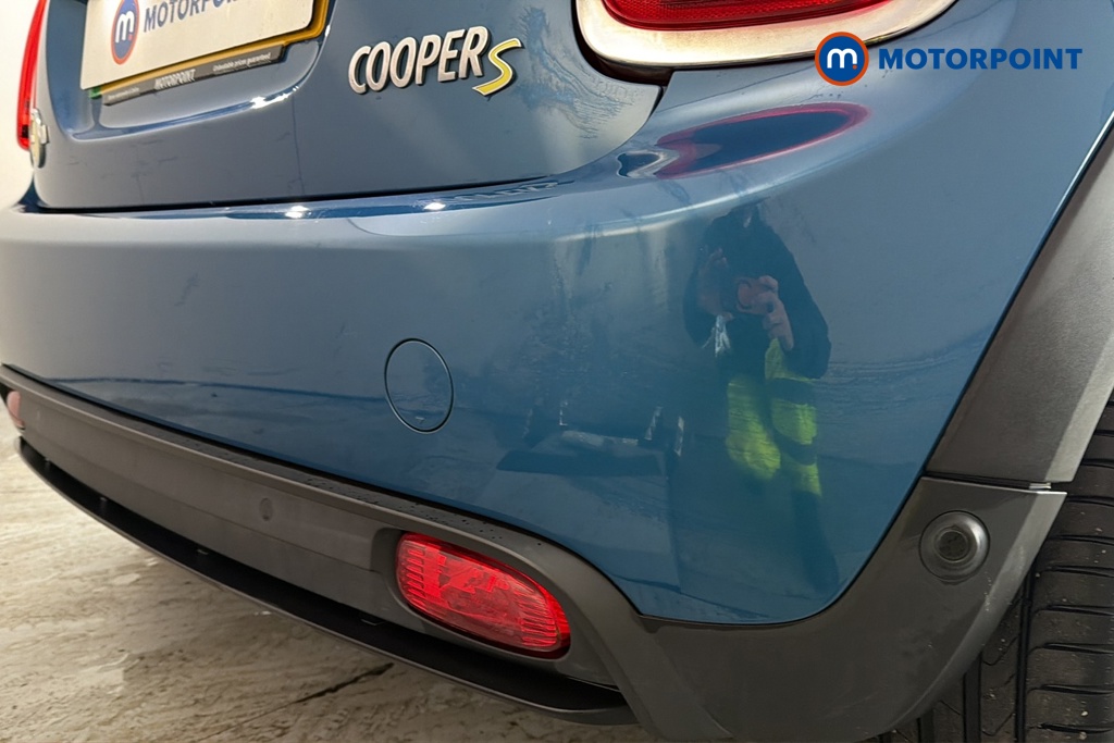 Mini Hatchback Cooper S Level 3 Automatic Electric Hatchback - Stock Number (1690193) - 39th supplementary image