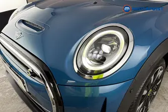 Mini Hatchback Cooper S Level 3 Automatic Electric Hatchback - Stock Number (1690193) - 42nd supplementary image