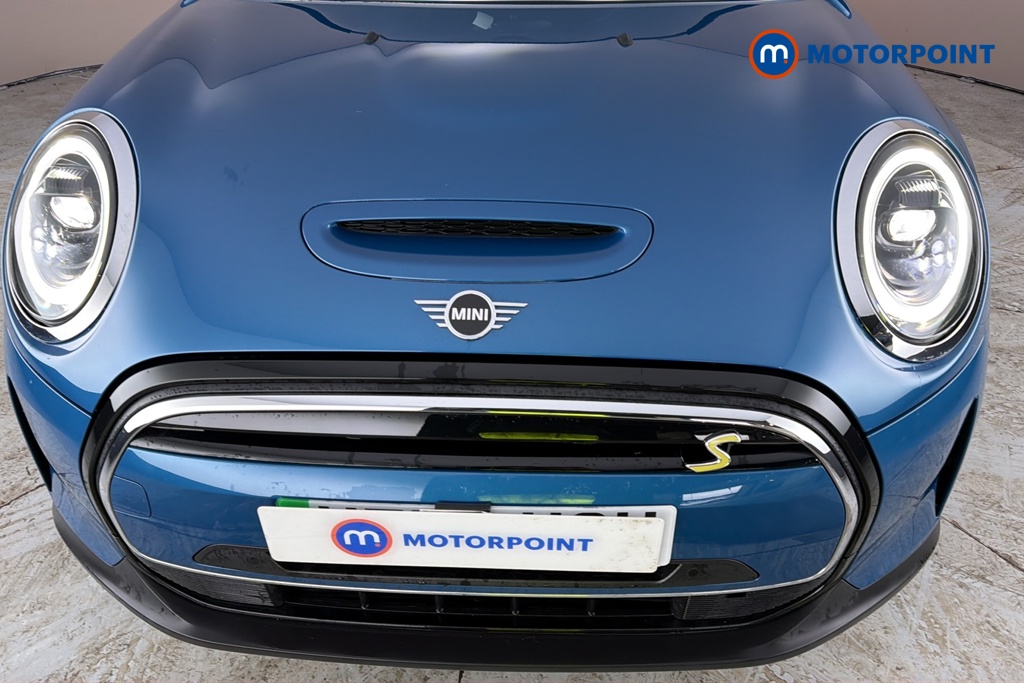 Mini Hatchback Cooper S Level 3 Automatic Electric Hatchback - Stock Number (1690193) - 43rd supplementary image