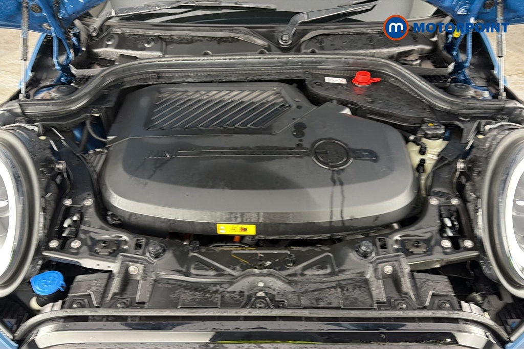 Mini Hatchback Cooper S Level 3 Automatic Electric Hatchback - Stock Number (1690193) - 48th supplementary image