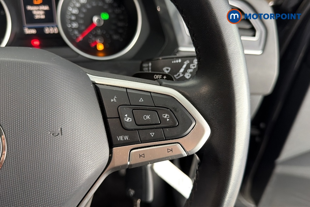 Volkswagen Tiguan Life Automatic Petrol SUV - Stock Number (1690217) - 3rd supplementary image