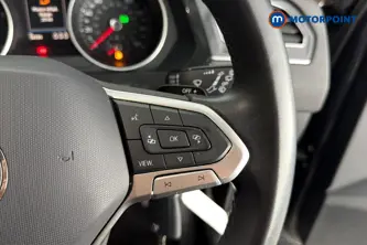 Volkswagen Tiguan Life Automatic Petrol SUV - Stock Number (1690217) - 3rd supplementary image