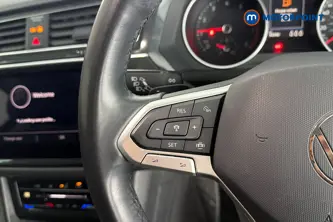 Volkswagen Tiguan Life Automatic Petrol SUV - Stock Number (1690217) - 4th supplementary image