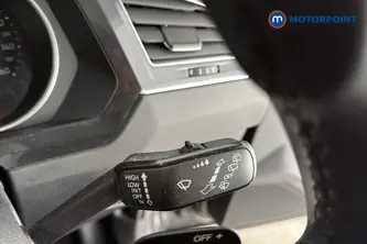 Volkswagen Tiguan Life Automatic Petrol SUV - Stock Number (1690217) - 6th supplementary image