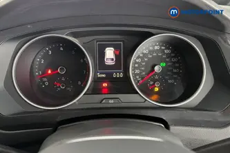 Volkswagen Tiguan Life Automatic Petrol SUV - Stock Number (1690217) - 7th supplementary image