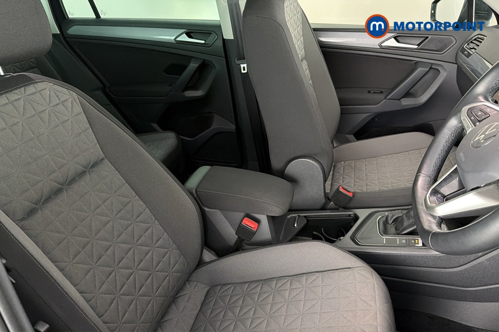 Volkswagen Tiguan Life Automatic Petrol SUV - Stock Number (1690217) - 22nd supplementary image