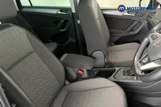 Volkswagen Tiguan Life Automatic Petrol SUV - Stock Number (1690217) - 22nd supplementary image