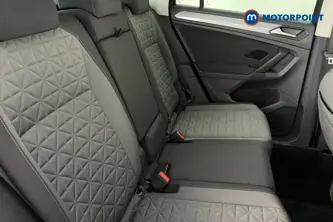 Volkswagen Tiguan Life Automatic Petrol SUV - Stock Number (1690217) - 25th supplementary image
