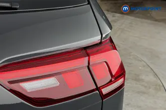 Volkswagen Tiguan Life Automatic Petrol SUV - Stock Number (1690217) - 36th supplementary image