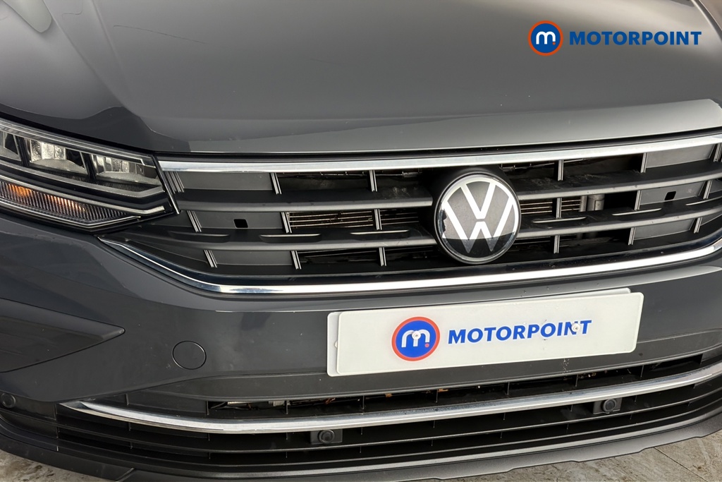 Volkswagen Tiguan Life Automatic Petrol SUV - Stock Number (1690217) - 43rd supplementary image