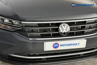 Volkswagen Tiguan Life Automatic Petrol SUV - Stock Number (1690217) - 43rd supplementary image