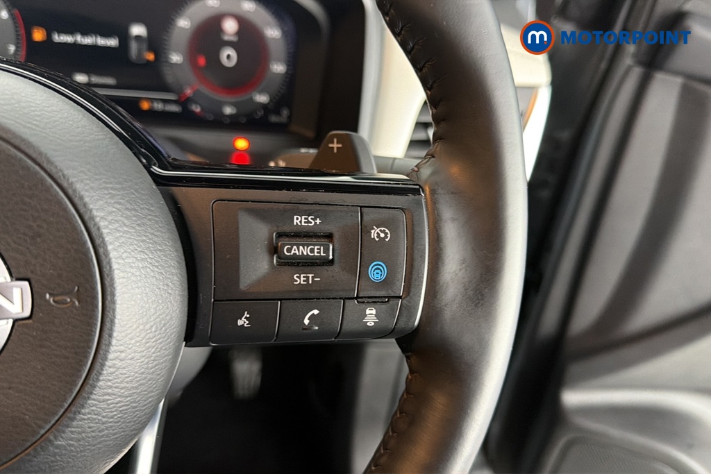 Nissan Qashqai Tekna Automatic Petrol SUV - Stock Number (1690252) - 3rd supplementary image