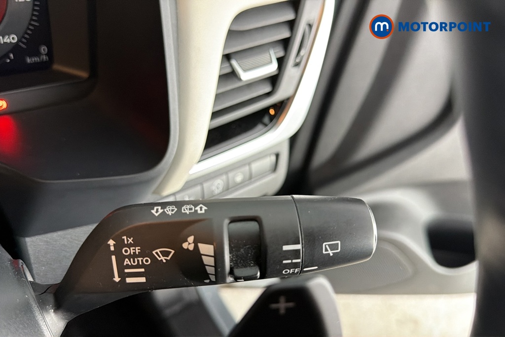 Nissan Qashqai Tekna Automatic Petrol SUV - Stock Number (1690252) - 6th supplementary image