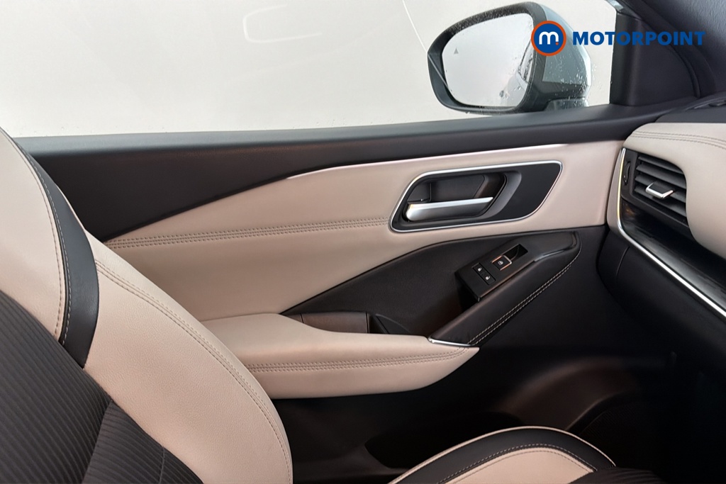 Nissan Qashqai Tekna Automatic Petrol SUV - Stock Number (1690252) - 10th supplementary image