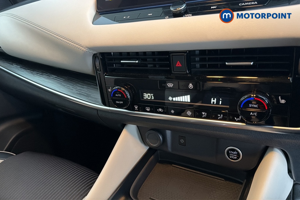 Nissan Qashqai Tekna Automatic Petrol SUV - Stock Number (1690252) - 12th supplementary image
