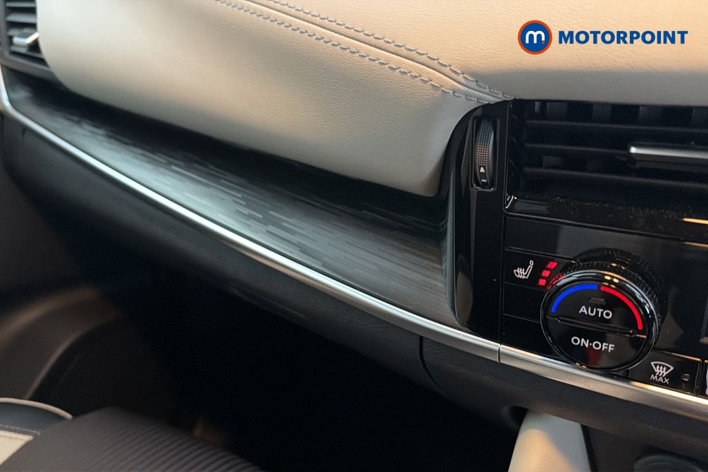 Nissan Qashqai Tekna Automatic Petrol SUV - Stock Number (1690252) - 14th supplementary image