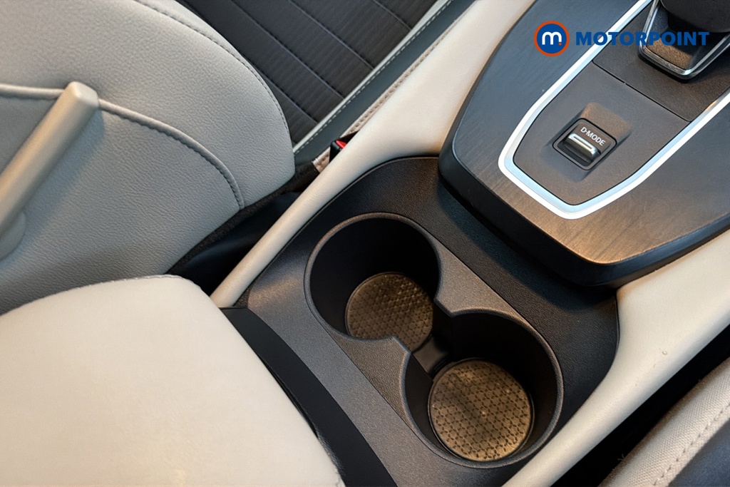 Nissan Qashqai Tekna Automatic Petrol SUV - Stock Number (1690252) - 16th supplementary image