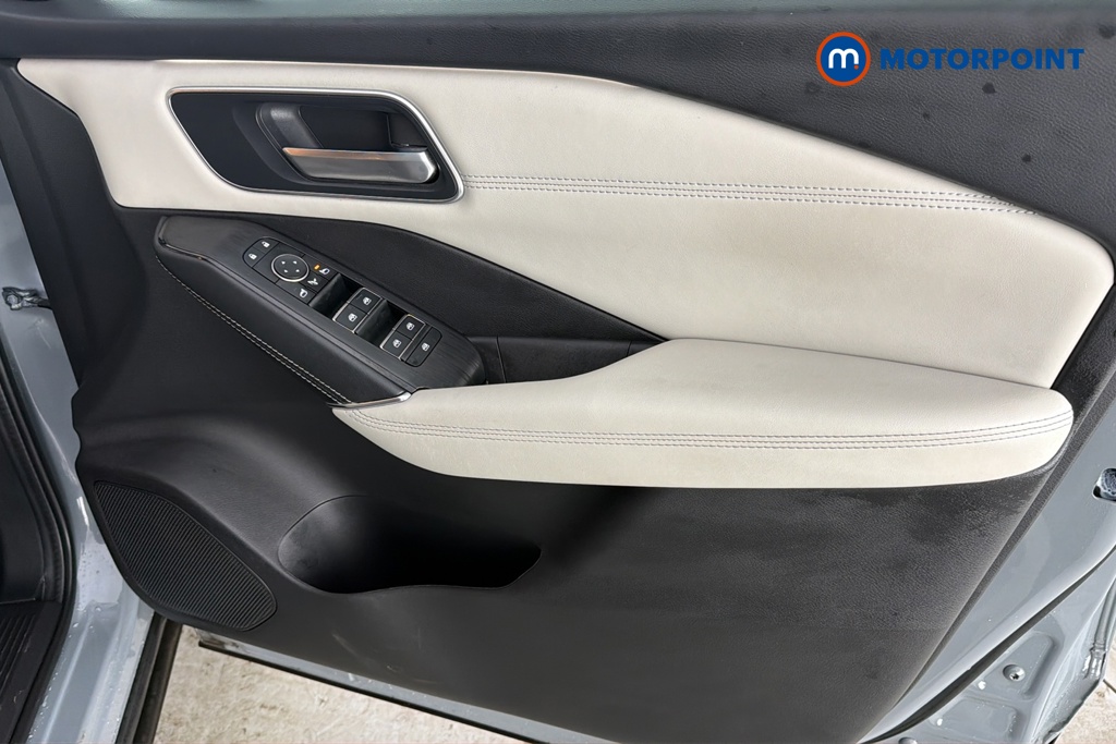 Nissan Qashqai Tekna Automatic Petrol SUV - Stock Number (1690252) - 18th supplementary image