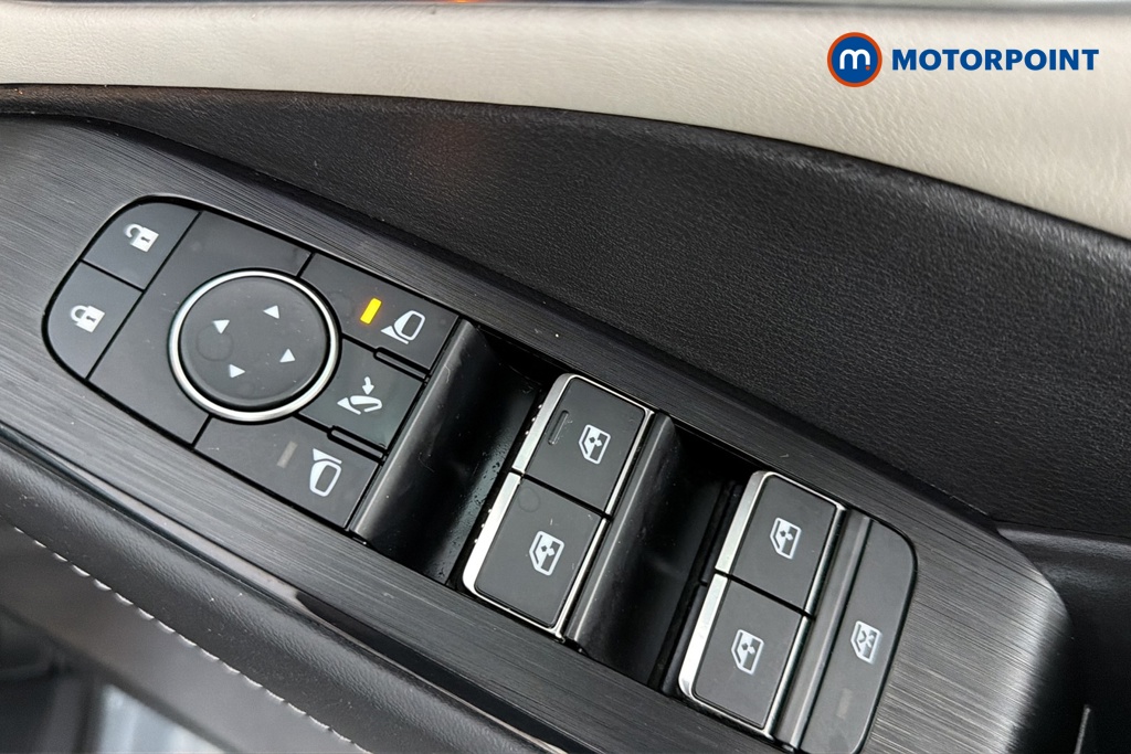 Nissan Qashqai Tekna Automatic Petrol SUV - Stock Number (1690252) - 19th supplementary image