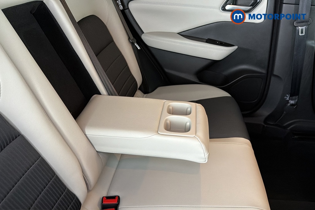 Nissan Qashqai Tekna Automatic Petrol SUV - Stock Number (1690252) - 26th supplementary image