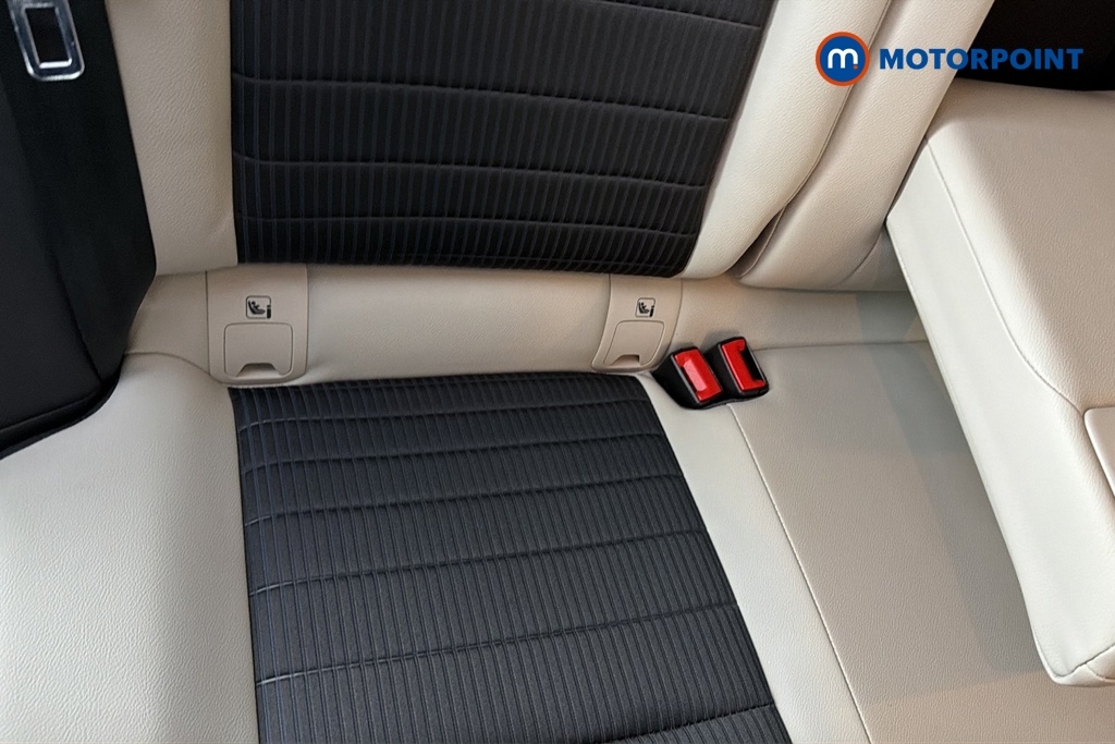 Nissan Qashqai Tekna Automatic Petrol SUV - Stock Number (1690252) - 27th supplementary image