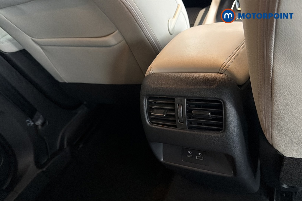 Nissan Qashqai Tekna Automatic Petrol SUV - Stock Number (1690252) - 28th supplementary image