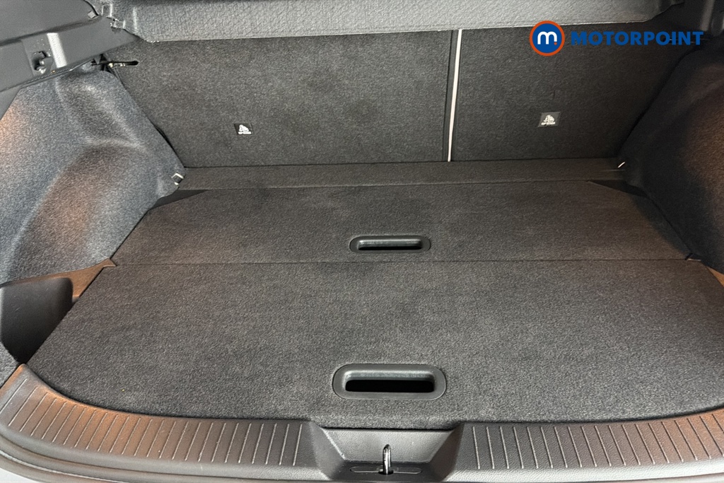 Nissan Qashqai Tekna Automatic Petrol SUV - Stock Number (1690252) - 30th supplementary image