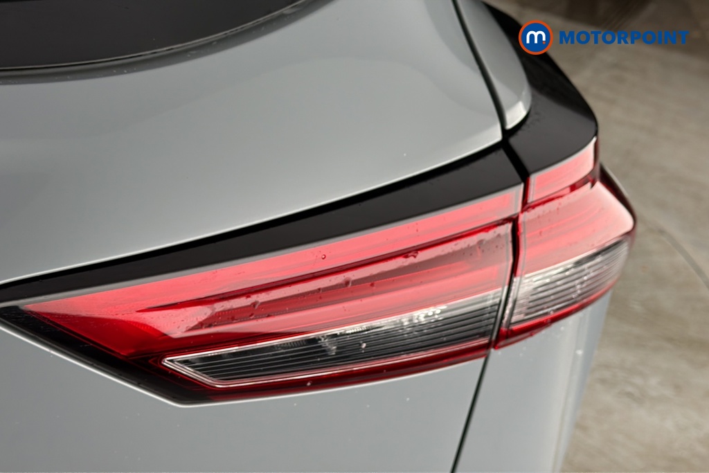 Nissan Qashqai Tekna Automatic Petrol SUV - Stock Number (1690252) - 36th supplementary image