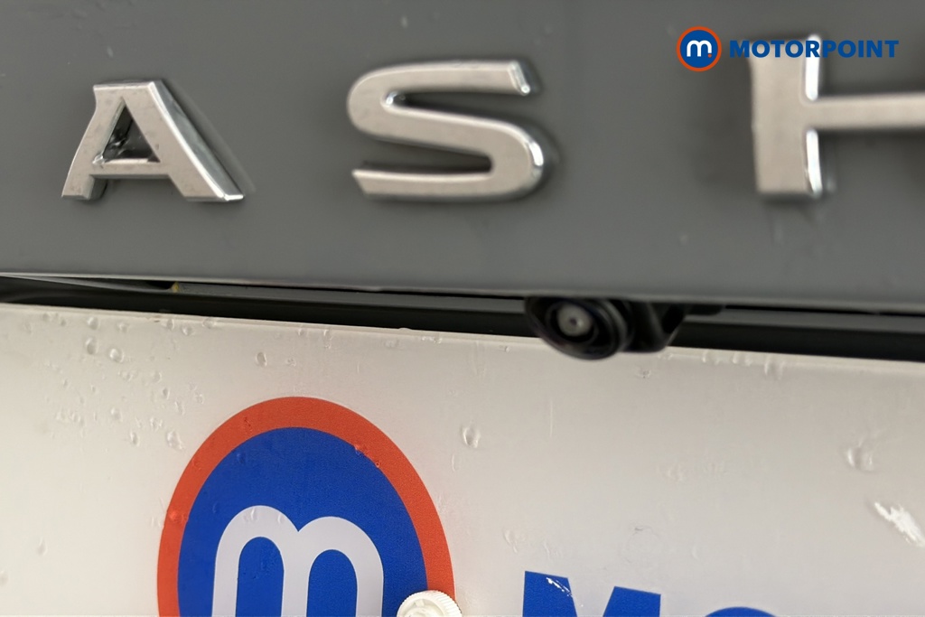 Nissan Qashqai Tekna Automatic Petrol SUV - Stock Number (1690252) - 37th supplementary image