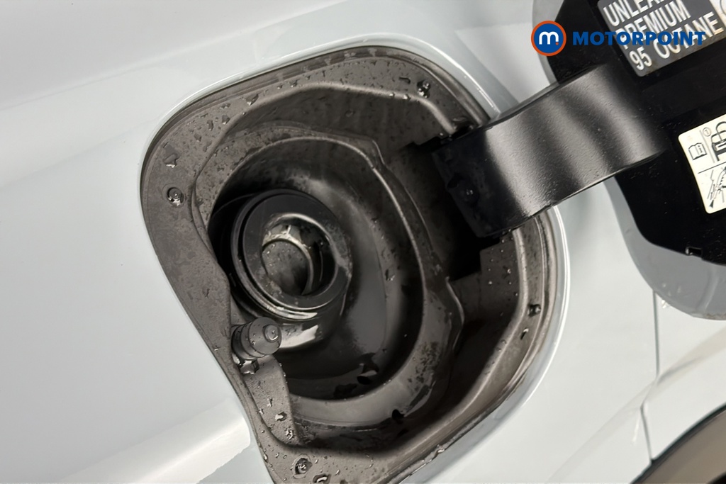 Nissan Qashqai Tekna Automatic Petrol SUV - Stock Number (1690252) - 41st supplementary image