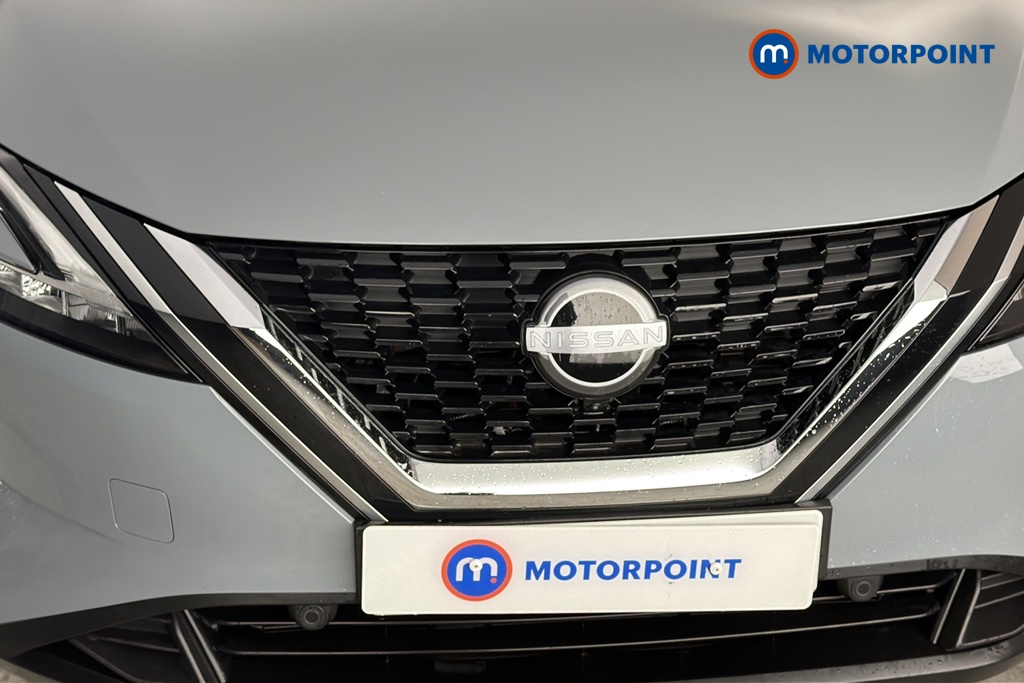 Nissan Qashqai Tekna Automatic Petrol SUV - Stock Number (1690252) - 43rd supplementary image