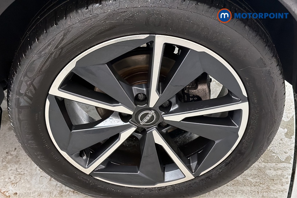 Nissan Qashqai Tekna Automatic Petrol SUV - Stock Number (1690252) - 45th supplementary image
