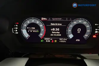 Audi A3 Technik Manual Petrol Hatchback - Stock Number (1690335) - 7th supplementary image