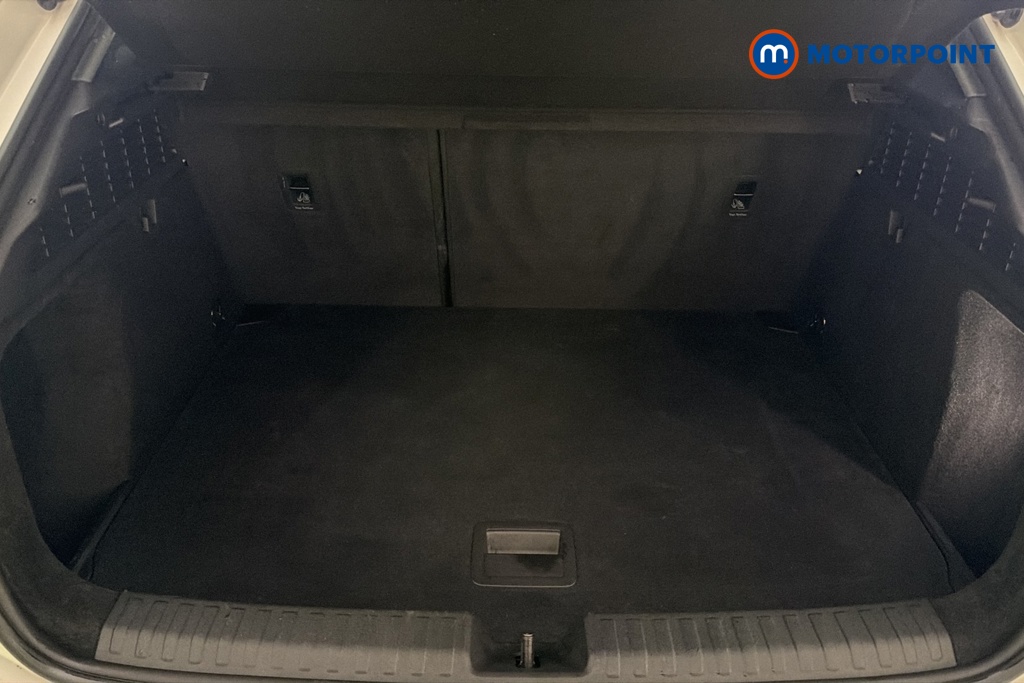 Audi A3 Technik Manual Petrol Hatchback - Stock Number (1690335) - 30th supplementary image