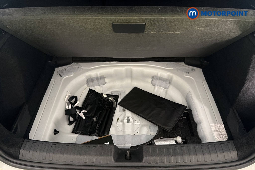 Audi A3 Technik Manual Petrol Hatchback - Stock Number (1690335) - 33rd supplementary image