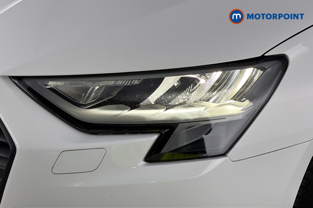 Audi A3 Technik Manual Petrol Hatchback - Stock Number (1690335) - 42nd supplementary image