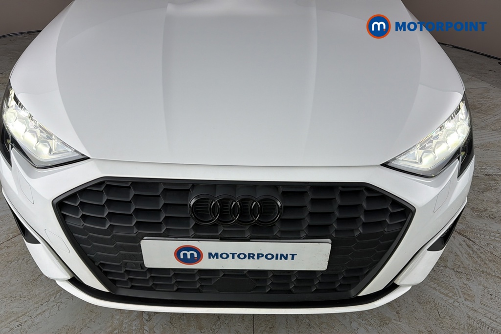 Audi A3 Technik Manual Petrol Hatchback - Stock Number (1690335) - 43rd supplementary image