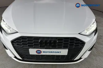 Audi A3 Technik Manual Petrol Hatchback - Stock Number (1690335) - 43rd supplementary image