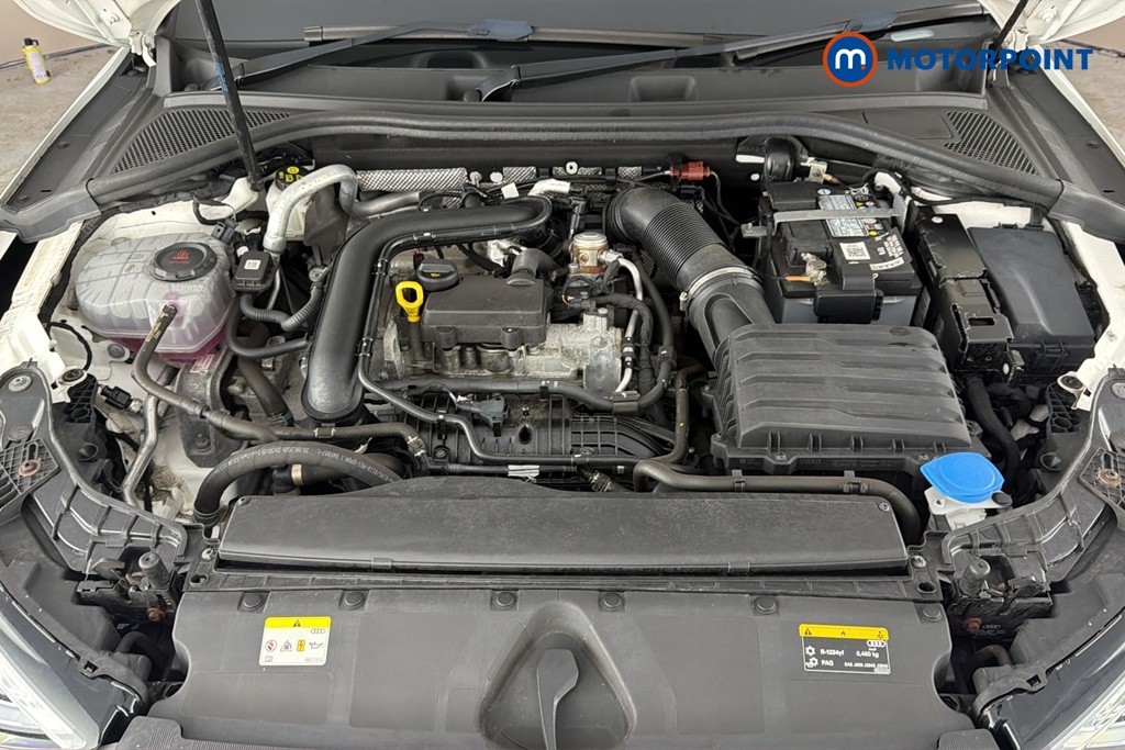 Audi A3 Technik Manual Petrol Hatchback - Stock Number (1690335) - 48th supplementary image
