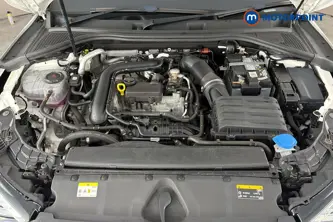 Audi A3 Technik Manual Petrol Hatchback - Stock Number (1690335) - 48th supplementary image